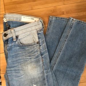 Rag & Bone - The Dre - Size 24